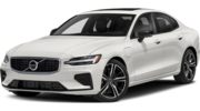 2022 Volvo S60 Recharge Plug-In Hybrid
