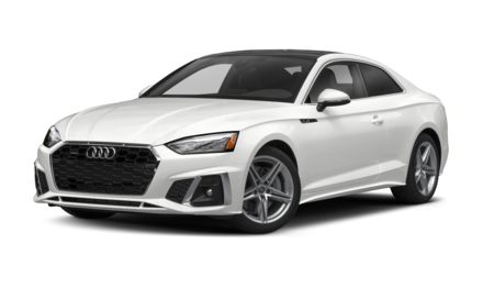 2020 Audi A5 For Sale In Ottawa Audi Ottawa