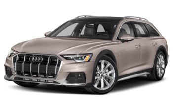 2020 Audi A6 Allroad 3 0t Progressiv 4 Dr Wagon At Audi