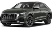 2022 - SQ8 - Audi