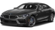 2022 BMW M8 Gran Coupe