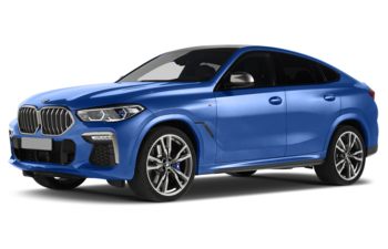 2020 Bmw X6 Xdrive40i 4 Dr Sport Utility At Pfaff Bmw