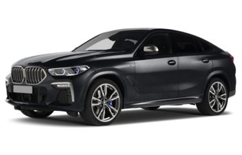 2020 Bmw X6 Xdrive40i 4 Dr Sport Utility At Pfaff Bmw