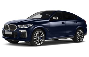 2020 Bmw X6 Xdrive40i 4 Dr Sport Utility At Pfaff Bmw