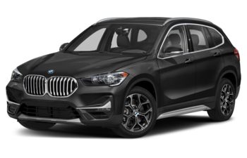 2020 Bmw X1 Xdrive28i 4 Dr Sport Utility At Parkview Bmw