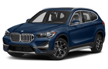 2020 Bmw X1 Xdrive28i 4 Dr Sport Utility At Parkview Bmw