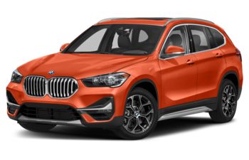 2020 Bmw X1 Xdrive28i 4 Dr Sport Utility At Parkview Bmw