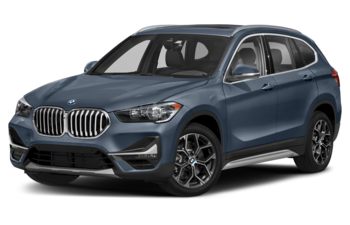 2020 Bmw X1 Xdrive28i 4 Dr Sport Utility At Parkview Bmw