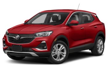 2020 Buick Encore Gx Essence 4 Dr Sport Utility At Jack