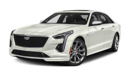 2020 Cadillac Ct6 V For Sale In Owen Sound Hal Wright