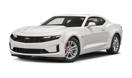 2021 Chevrolet Camaro for sale in Sainte-Julie - Deschamps Chevrolet ...