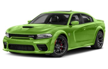2023 Dodge Charger - Sublime Pearl