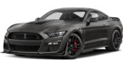 2022 - Shelby GT500 - Ford