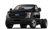2023 Ford F-450 Chassis
