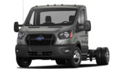 2022 Ford Transit-350 Cab Chassis