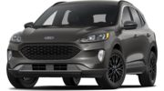 2022 Ford Escape PHEV