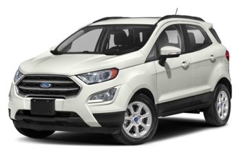 2022 Ford EcoSport - N/A