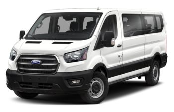 2022 Ford Transit-350 Passenger - N/A