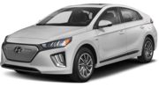 2021 Hyundai Ioniq EV