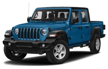 21 Jeep Gladiator Sport S 4 Dr Regular Side At Golden Mile Chrysler North York Ontario 21 Jeep Gladiator Sport S 4 Dr Regular Side At Golden Mile Chrysler North York Ontario