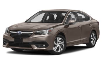 2022 Subaru Legacy - Brilliant Bronze Metallic