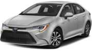 2022 - Corolla Hybrid - Toyota