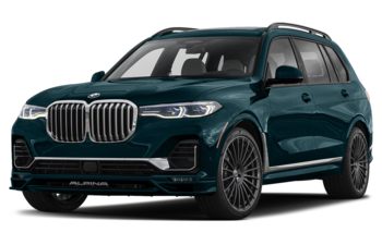 2022 BMW ALPINA XB7 - Petrol Mica