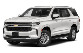 2021 Chevrolet Tahoe - N/A