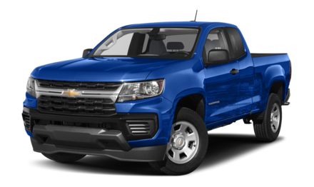 2022 Chevrolet Colorado for sale in Gatineau - Surgenor Gatineau