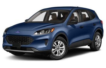 2022 Ford Escape S (4Dr Sport Utility) at Southlake Ford, Newmarket