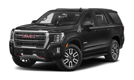 2021 Gmc Yukon Sle 4 Door Rwd Suv Options