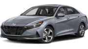 2022 Hyundai Elantra HEV