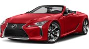 Order your new Lexus LC at Lexus of London