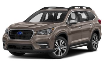 2022 Subaru Ascent - Brilliant Bronze Metallic