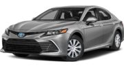 2024 - Camry Hybrid - Toyota
