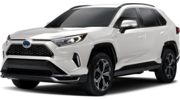 2021 - RAV4 Prime - Toyota