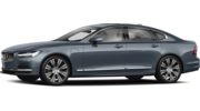 2022 Volvo S90 Recharge Plug-In Hybrid