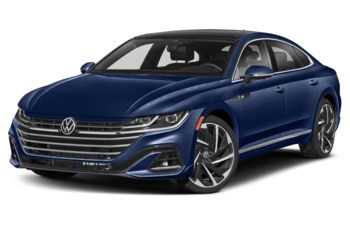 2021 Volkswagen Arteon - Lapiz Blue Metallic