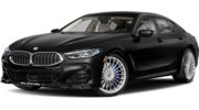2022 BMW ALPINA B8 Gran Coupe