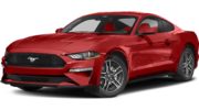 2022 - Mustang - Ford