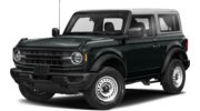 2022 - Bronco - Ford