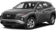 2022 - Tucson - Hyundai