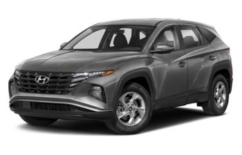 Hyundai Canada Incentives for the new 2022  Tucson SUV Crossover and Tucson Fuel Cell Electric Vehicle in Milton, Toronto, and the GTA