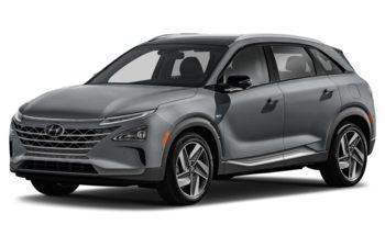 2024 Hyundai NEXO - Titanium Grey