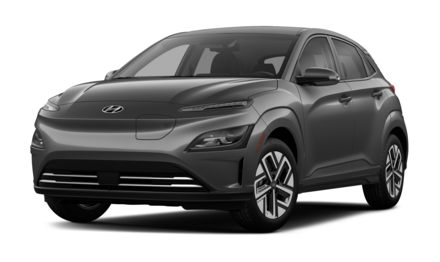 2022 Hyundai Kona Electric Preferred