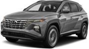 2022 - Tucson Plug-In Hybrid - Hyundai