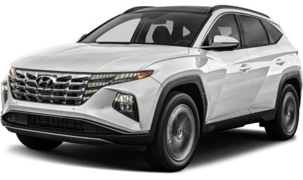 2024 Hyundai Tucson Plug-In Hybrid Ultimate