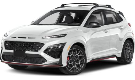 2023 Hyundai Kona N 2.0T