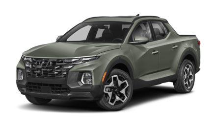 2022 Hyundai Santa Cruz Preferred w/Trend Package