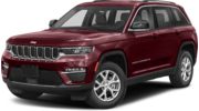 2023 - Grand Cherokee - Jeep